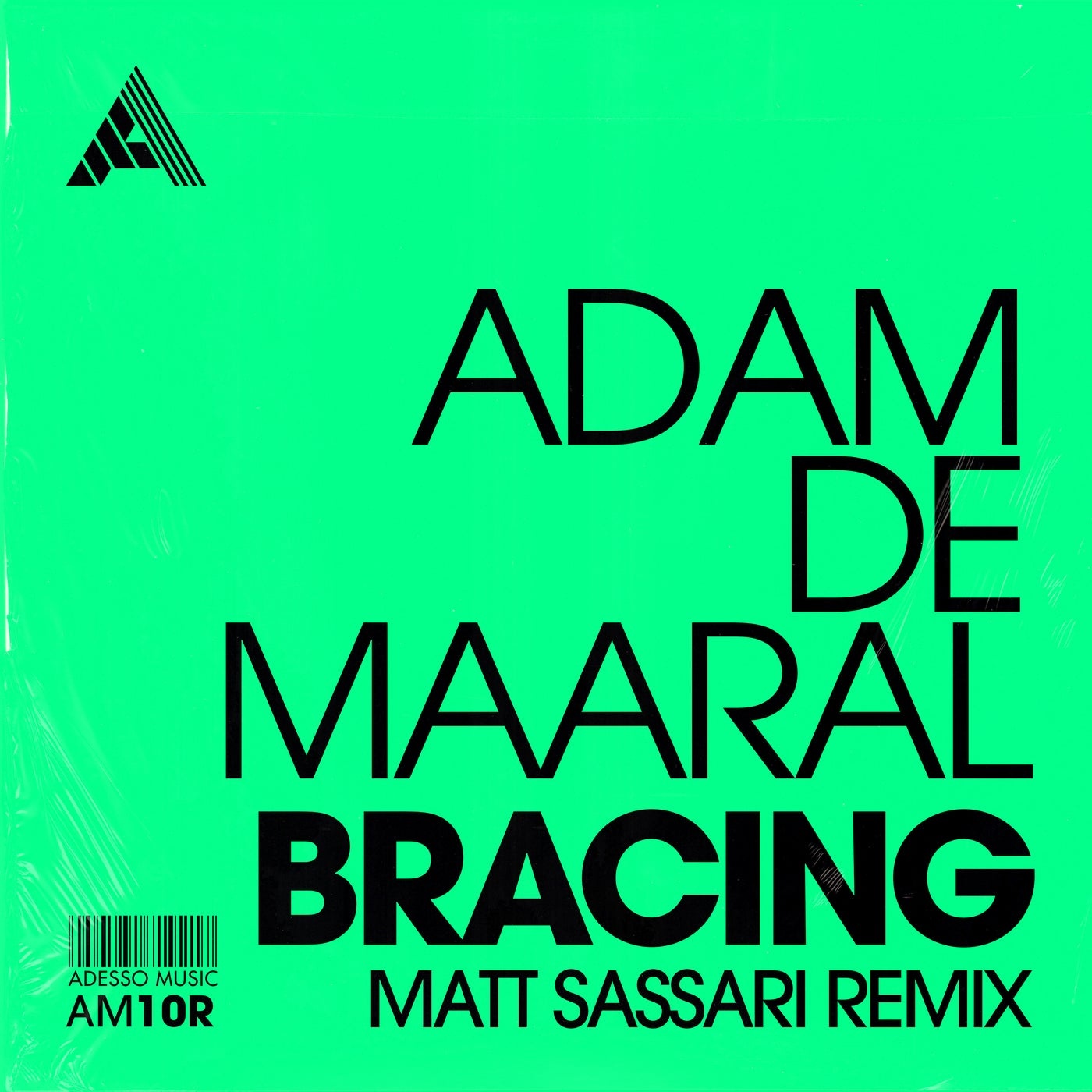 Adam De Maaral - Bracing (Matt Sassari Remix) - Extended Mix [AM10R]